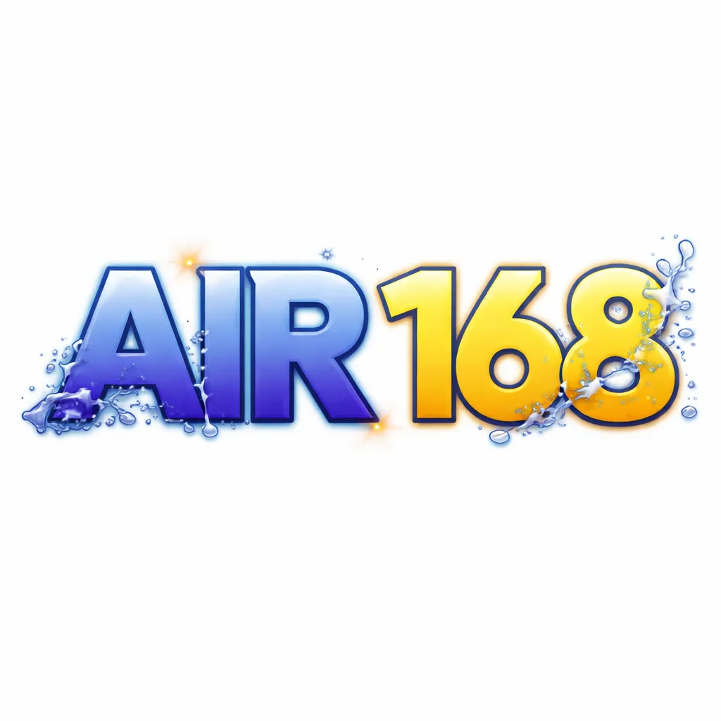 AIR168 - Game Bingo Seru dan Menarik