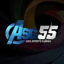 ASG55 - Balapan Berkualitas Tinggi di Ujung Jari Anda