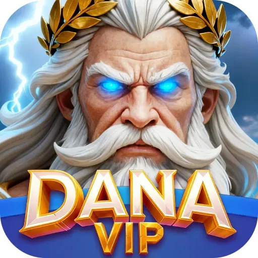 DANAVIP - Petualangan Seru di Dunia Fantasi