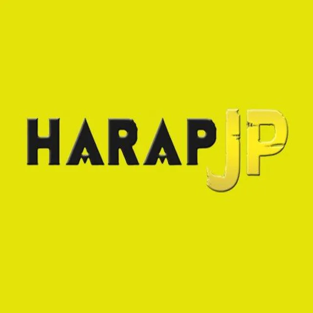HARAPJP - Permainan Seru Match-3 yang Menggugah Selera