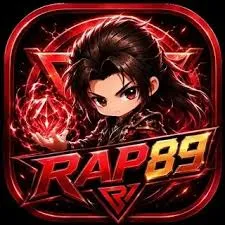 RAP89 - Permainan Memancing Seru dan Mengasyikkan