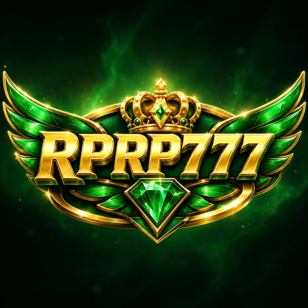RPRP777 - Petualangan Seru di Dunia Fantasi