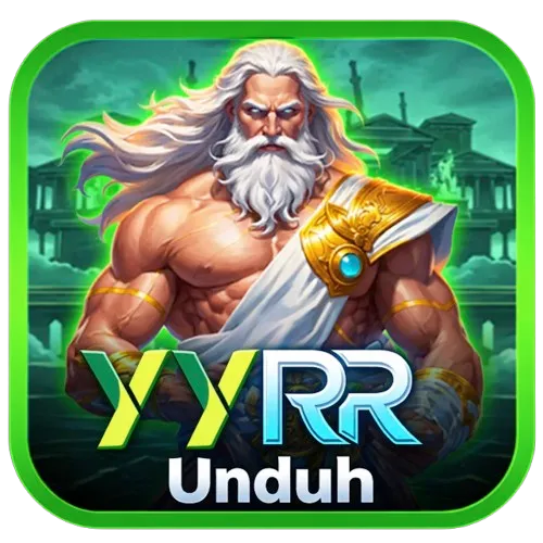 YYRR - Game Kasino Menarik dan Mengasyikkan