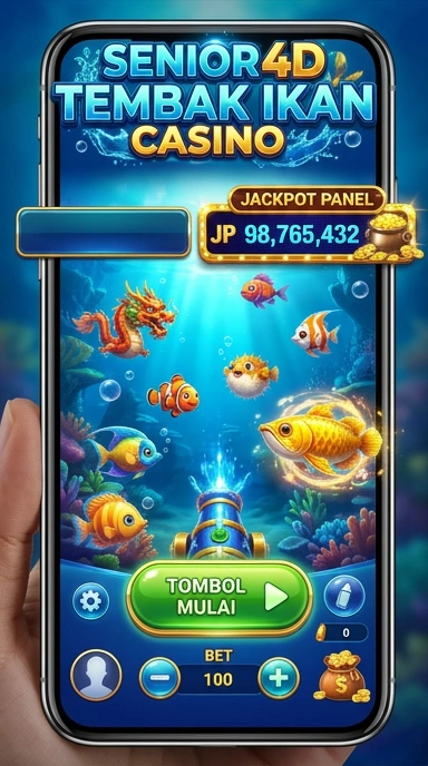Halaman detail aplikasi di senior4d dengan informasi lengkap dan ulasan pengguna.
